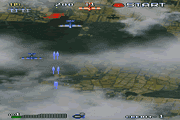打击者1945ii