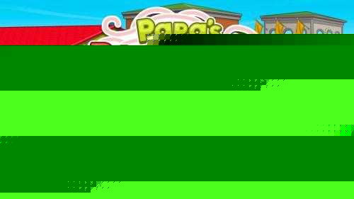 老爹意大利面店苹果版（papas pastaria to go）